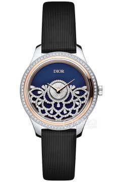 迪奥DIOR GRAND BAL CD153B2X1232