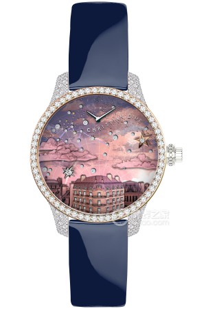 迪奧DIOR GRAND SOIR AUTOMATE系列CD1331KX1399