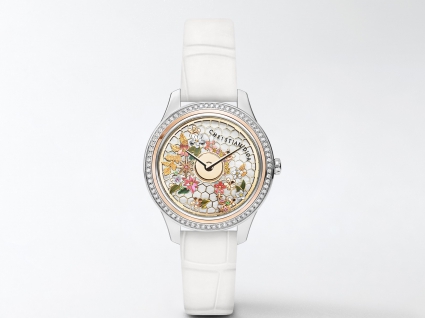迪奥DIOR GRAND BAL系列CD153B2X1703