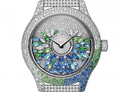迪奥DIOR GRAND BAL系列CD153B6X1624