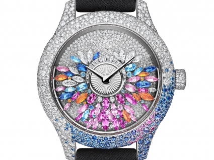 迪奥DIOR GRAND BAL系列CD153B6X1625