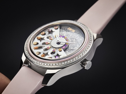 迪奥DIOR GRAND BAL系列CD153B1X1454