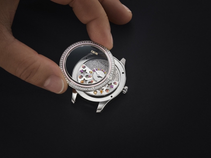 迪奥DIOR GRAND BAL系列CD153B1X1454
