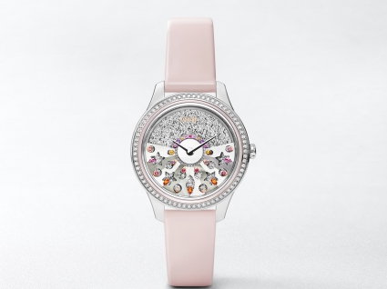 迪奥DIOR GRAND BAL系列CD153B1X1454