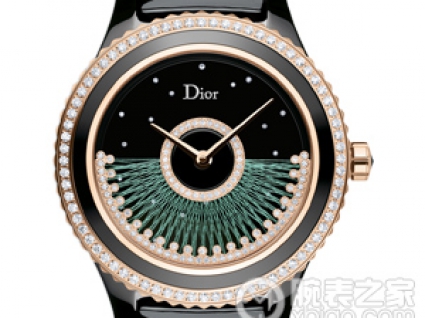 迪奥DIOR GRAND BAL系列CD124BH4A002 0000