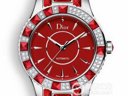 迪奥DIOR CHRISTAL系列CD144514M001 0000