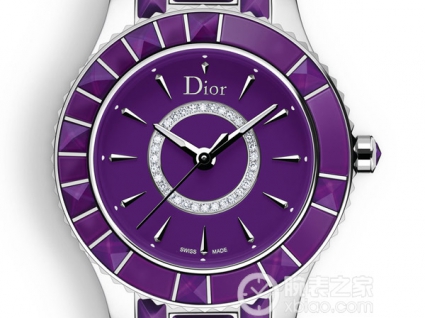 迪奧DIOR CHRISTAL系列CD143112M001 0000