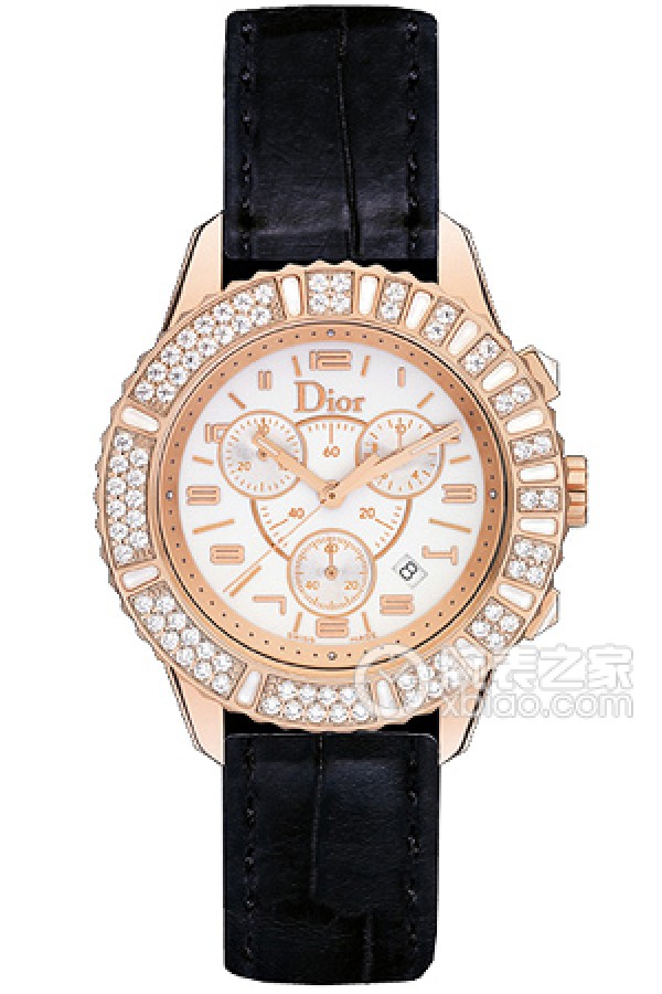 迪奥DIOR CHRISTAL系列CD114370A003