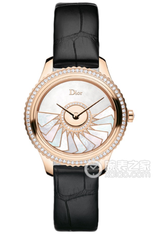 迪奥DIOR GRAND BAL系列CD153B70A001 0000