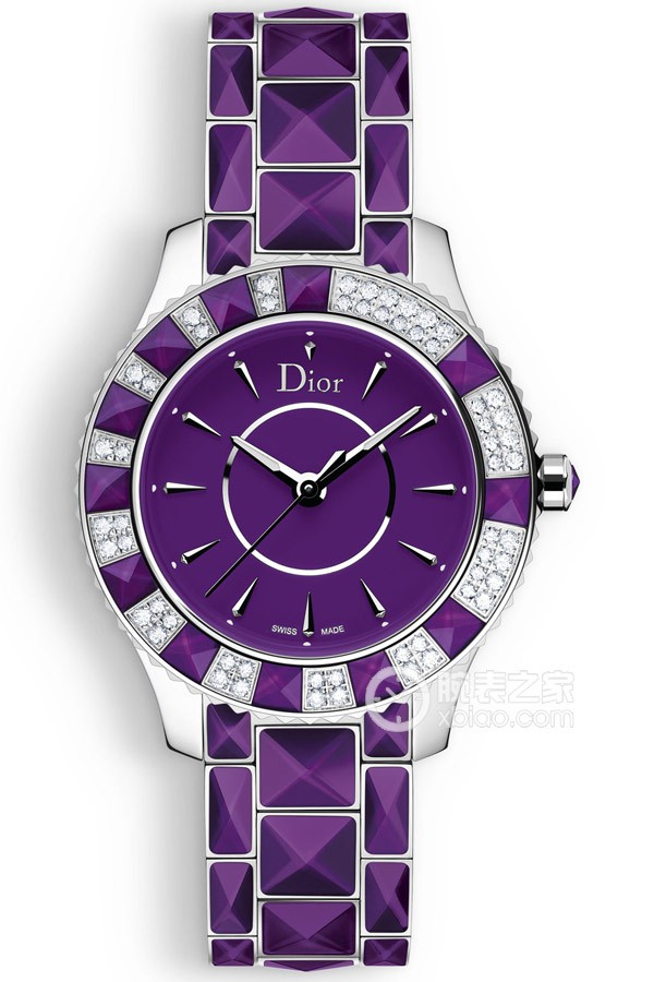 迪奧DIOR CHRISTAL系列CD143115M001 0000