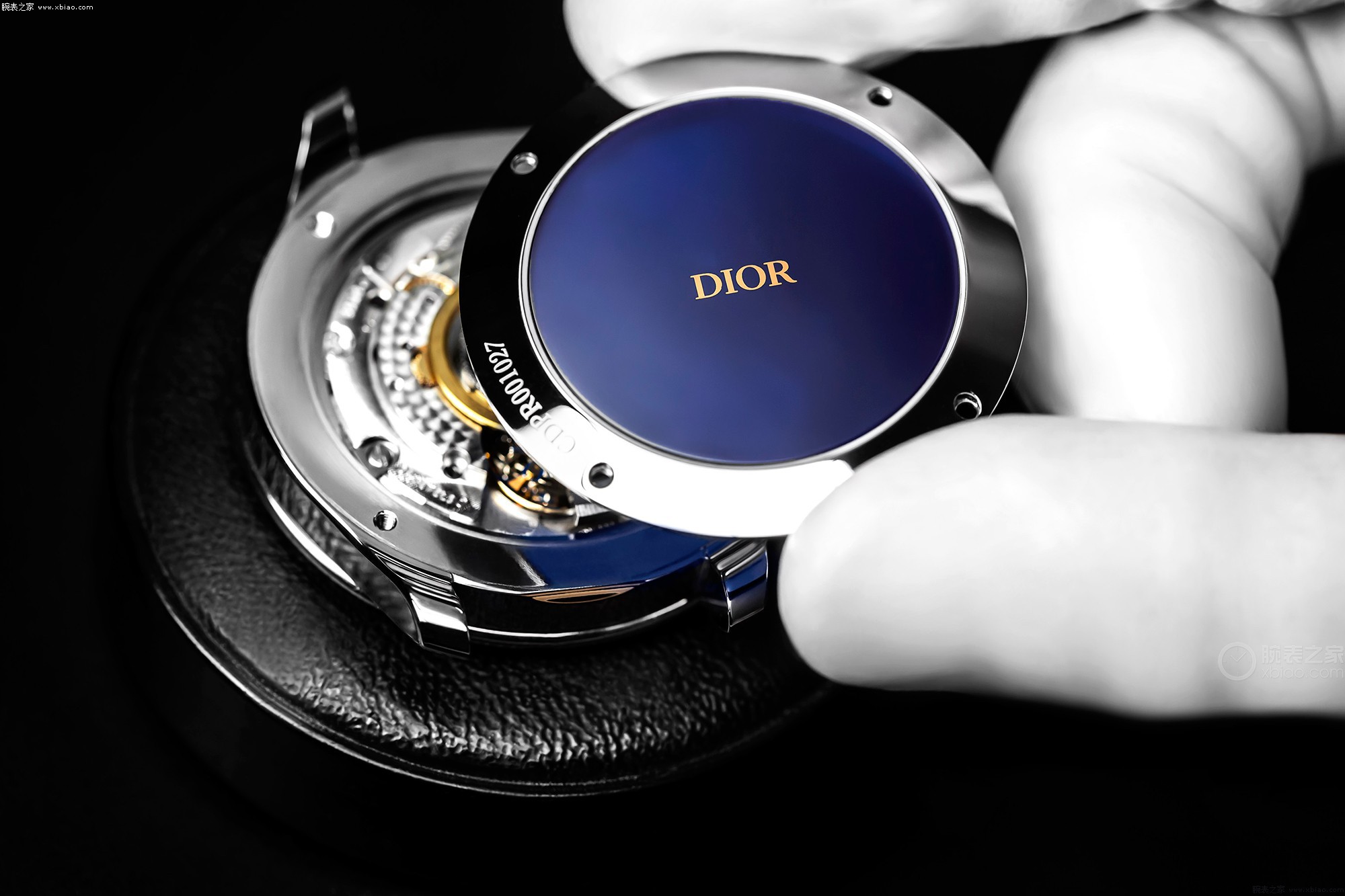 迪奧DIOR GRAND SOIR系列CD13352X1227