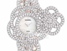 香奈儿珠宝腕表系列J10576（L款）