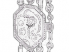 香奈儿珠宝腕表系列J4568