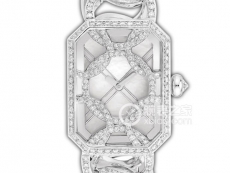 香奈儿珠宝腕表系列 J60830