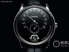 香奈儿MONSIEUR DE CHANEL系列MONSIEUR DE CHANEL