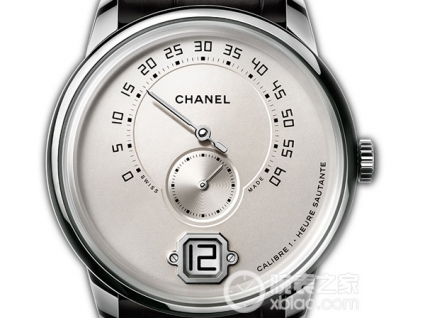 香奈兒MONSIEUR DE CHANEL系列H6672