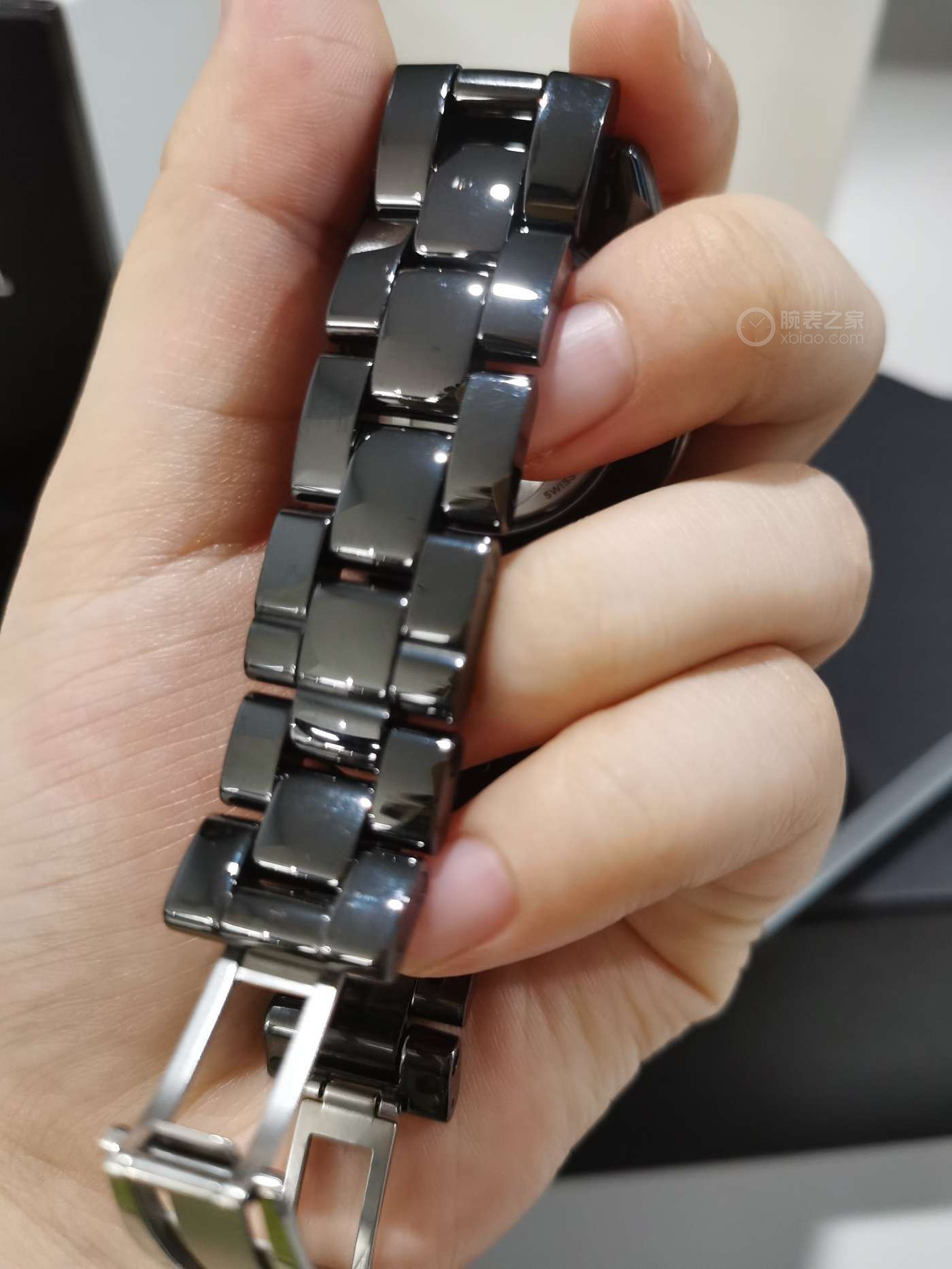 香奈兒J12系列H0685