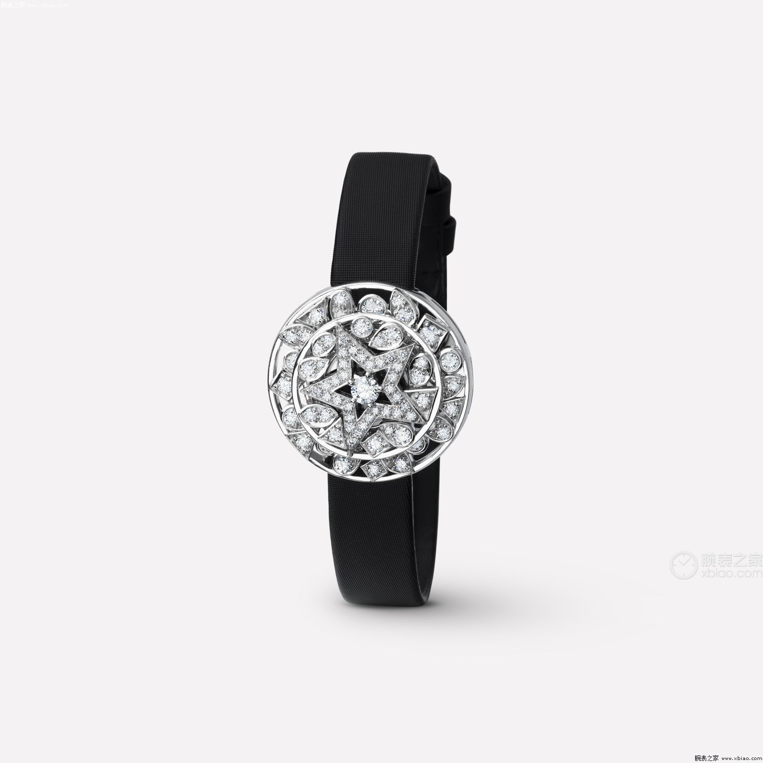 香奈儿珠宝腕表系列J10605
