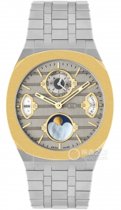 古驰 GUCCI 25H-黄金表圈