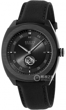 古驰GUCCI INTERLOCKING系列YA142330