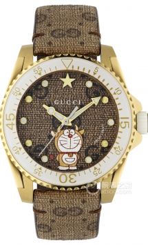 古驰GUCCI DIVE系列YA136334