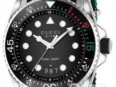 古驰GUCCI DIVE系列YA136209A