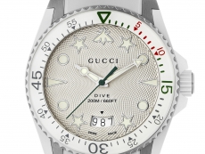 古驰GUCCI DIVE系列YA136337