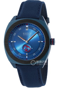 古驰GUCCI INTERLOCKING系列YA142331