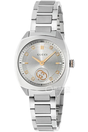 古驰GUCCI INTERLOCKING系列796857 I16F0 1108