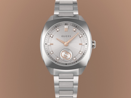 古驰GUCCI INTERLOCKING系列YA142510