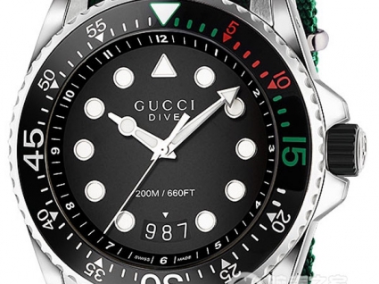 古馳GUCCI DIVE系列YA136209A