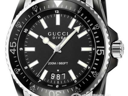 古驰GUCCI DIVE系列YA136204A