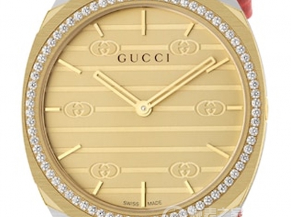 古馳GUCCI 25H系列YA163414