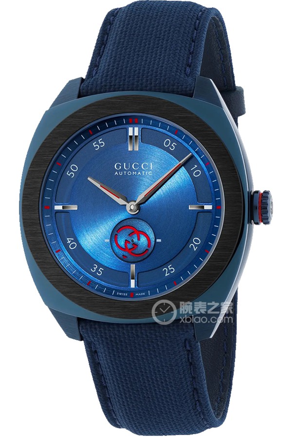 古驰GUCCI INTERLOCKING系列804989 IE4A0 8595