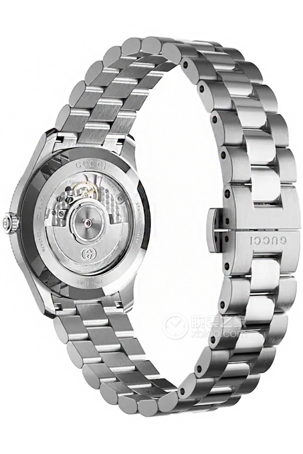 古驰G-TIMELESS系列783402 I1600 8605背面图