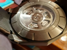 昆仑表海军上将系列A082/03209 – 082.500.04/0F62 AW01