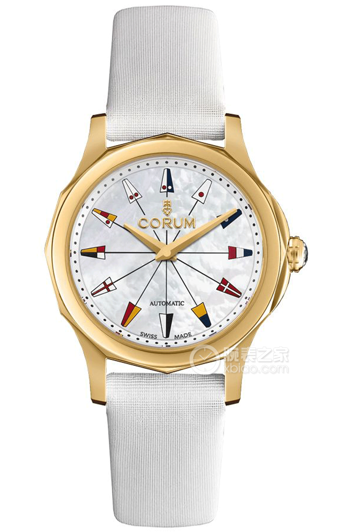 Corum A110 02665 110.200.56 0049 PN12