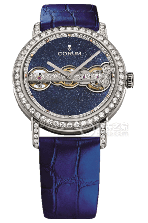 Corum B113 04381