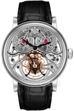 法穆兰GIGA TOURBILLON系列7048 TG SQT BR