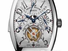 Franck Muller 8883 RM T QPMEN S COLLECTION