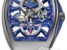 法穆兰NEW MODELS系列V 45 S6 SQT ANCRE YACHTING