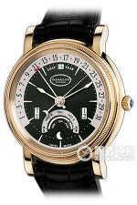 帕玛强尼RETROGRADE PERPETUAL CALENDAR系列PF002622.01