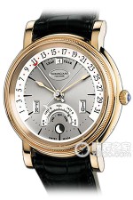 帕玛强尼RETROGRADE PERPETUAL CALENDAR系列PF002645.01