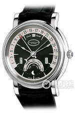 帕玛强尼RETROGRADE PERPETUAL CALENDAR系列PF002613.01