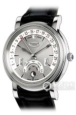 帕玛强尼RETROGRADE PERPETUAL CALENDAR系列PF002610.01