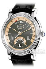 帕玛强尼RETROGRADE PERPETUAL CALENDAR系列PF002614.01