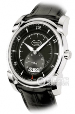 帕玛强尼TONDA系列PF012505.01 表经42mm