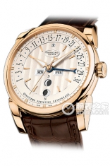 帕玛强尼RETROGRADE PERPETUAL CALENDAR系列PF601409.01