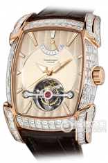 帕玛强尼TOURBILLON系列PF602772.01