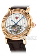 帕玛强尼TOURBILLON系列PF on demand 玫瑰金表壳